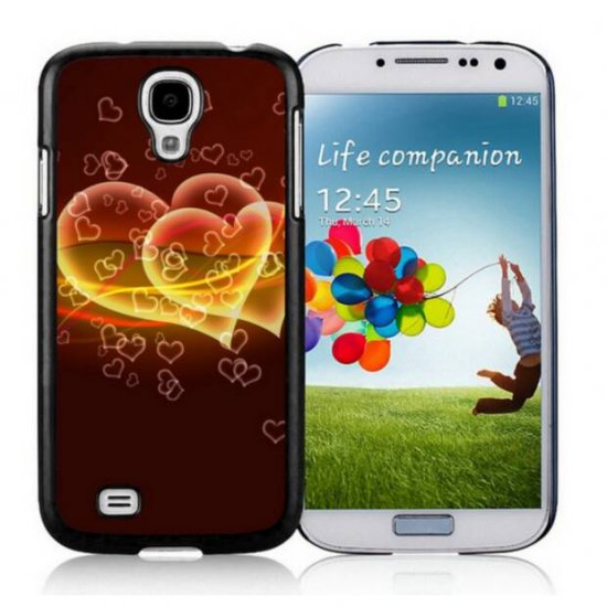 Valentine Love Shine Samsung Galaxy S4 9500 Cases DEB | Coach Outlet Canada